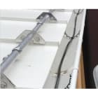 LORENZONI SRL - LOZ513.X.861 SNOW FREE SYSTEM WP 30W/MT V.230 W.1100