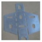 LORENZONI SRL - LOZ521.0000.050 LR SUPPORTO PER SENSORE GRONDE IN RAME