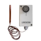 LORENZONI SRL - LOZ522.0000.004 LR SCATOLA ALIMENTAZIONE/GIUNZIONE, ATEX