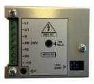 LORENZONI SRL - LOZ523.0000.027.1 LR RELE  MECCANICO MONOFASE 12AMP. 230VA