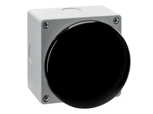 LOVATO - LOVLP9S10B PULS. PALMO NERO OSCILL. 1NA