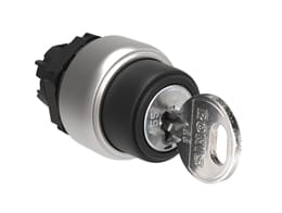 LOVATO - LOVLPCS320R621E SELETTORE A CHIAVE 0-1 EST.SX