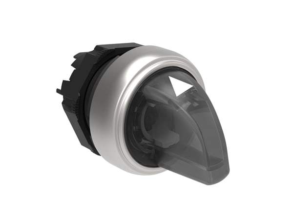 LOVATO - LOVLPCSL1338 SELETTORE LUMINOSO BIANCO 1-0<2