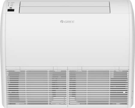 AERMEC - AEWLPG350F UNITA INTER. FLOOR CEILING R32