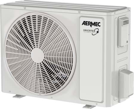 AERMEC - AEWLPG850 UNITA ESTERNA R32