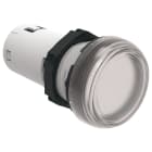 LOVATO - LOVLPMLA7 INDIC.LUM.MONOBL.TRASPARENTE LED 12V