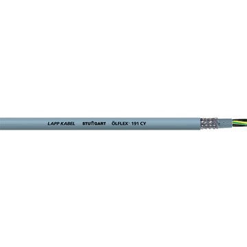 LAPP ITALIA SRL - LPP0011202 OLFLEX 191 CY 2X1,0