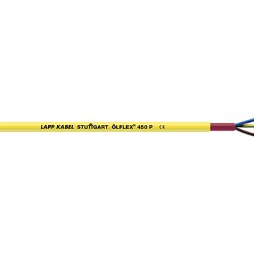 LAPP ITALIA SRL - LPP0012202 OLFLEX 450 P 3G1,5