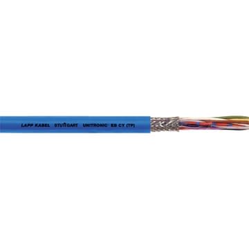 LAPP ITALIA SRL - LPP0012626 UNITRONIC EB CY (TP) 10X2X0,75