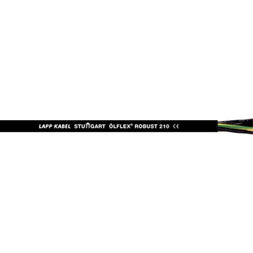LAPP ITALIA SRL - LPP0021891 OLFLEX ROBUST 210 12G0,5