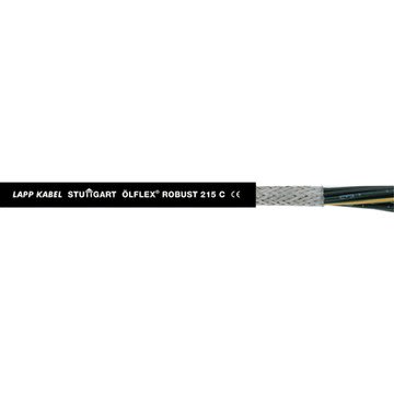LAPP ITALIA SRL - LPP0022700/100 OLFLEX ROBUST 215 C 2X0,5