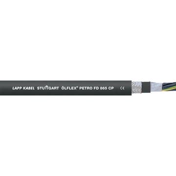 LAPP ITALIA SRL - LPP0023355 OLFLEX PETRO FD 865 CP 4G6