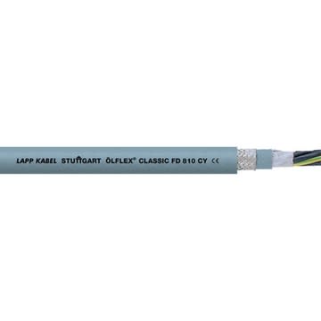 LAPP ITALIA SRL - LPP0026219 OLFLEX CLASSIC FD 810 CY 2X0,75