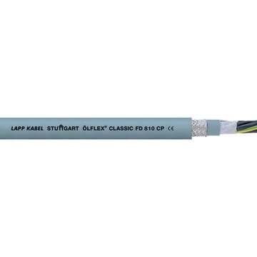 LAPP ITALIA SRL - LPP0026402 OLFLEX CLASSIC FD 810 CP 4G0,5