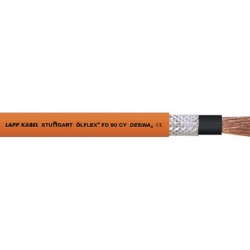 LAPP ITALIA SRL - LPP0026663 OLFLEX FD 90 CY 1X95