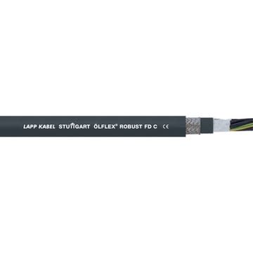 LAPP ITALIA SRL - LPP0026741 OLFLEX ROBUST FD C 4G4