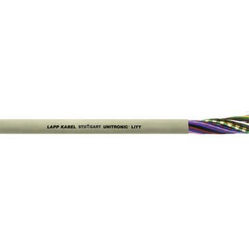 LAPP ITALIA SRL - LPP0028204 UNITRONIC LIYY 4X0,14