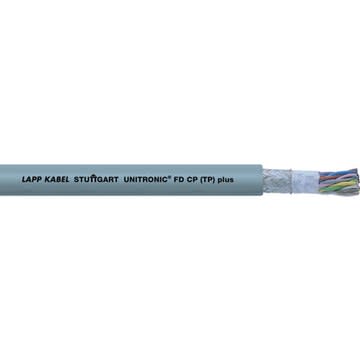 LAPP ITALIA SRL - LPP11139530 UNITRONIC FD CP (TP) PLUS A 3X2X0,75