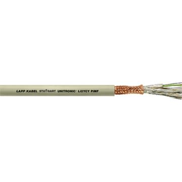 LAPP ITALIA SRL - LPP0034060 UNITRONIC LI2YCY PIMF 2X2X0,5