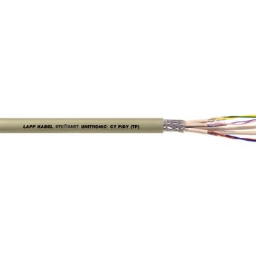 LAPP ITALIA SRL - LPP0034250 UNITRONIC CY PIDY (TP) 2X2X0,25