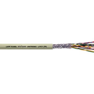 LAPP ITALIA SRL - LPP0035810 UNITRONIC LIYCY (TP) 2X2X0,5