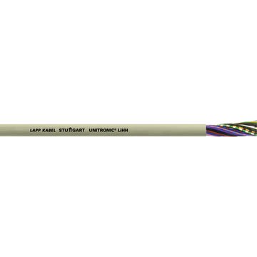 LAPP ITALIA SRL - LPP0037171 UNITRONIC LIHH 3X1