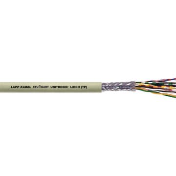 LAPP ITALIA SRL - LPP0038802 UNITRONIC LIHCH (TP) 2X2X1