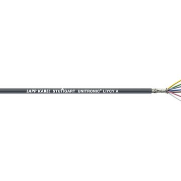 LAPP ITALIA SRL - LPP0044662 UNITRONIC LIYCY A 12X24AWG/7