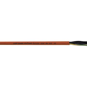 LAPP ITALIA SRL - LPP00460093/100 OLFLEX HEAT 180 SIHF 4G1