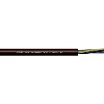 LAPP ITALIA SRL - LPP0046900/100 OLFLEX HEAT 180 H05SS-F EWKF 2X0,75