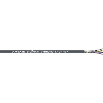 LAPP ITALIA SRL - LPP0066233 UNITRONIC LIYCY(TP) A 3X2X24AWG/7
