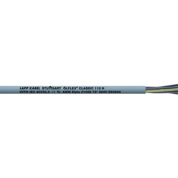 LAPP ITALIA SRL - LPP10019964 OLFLEX CLASSIC 110 H 4X1