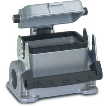 LAPP ITALIA SRL - LPP10076900 H-B 16 SDR-LB 21 ZW. BOX MOUNT BASE