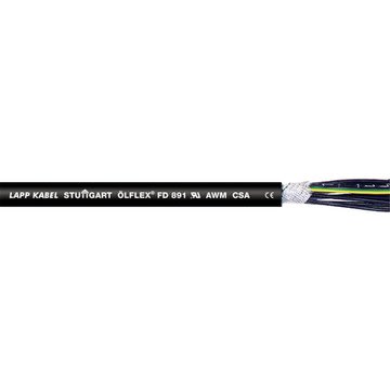 LAPP ITALIA SRL - LPP1026644 OLFLEX FD 891 4G35