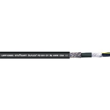 LAPP ITALIA SRL - LPP1027018 OLFLEX FD 891 CY 18G0,5