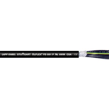 LAPP ITALIA SRL - LPP1028305 OLFLEX FD 891 P 5G1,5