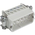 LAPP ITALIA SRL - LPP10440000 EPIC H-A 10 SS PH1