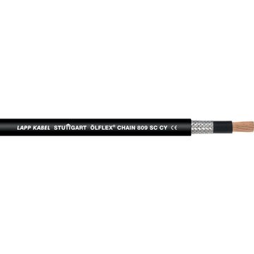 LAPP ITALIA SRL - LPP1062951 OLFLEX CHAIN 809 SC CY 1X240