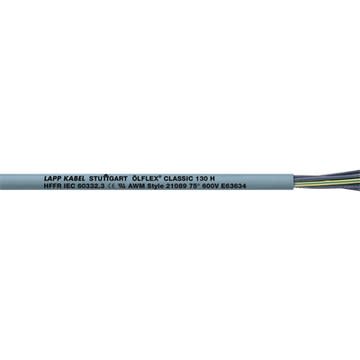 LAPP ITALIA SRL - LPP1123056/100 OLFLEX CLASSIC 130 H 34G0,75