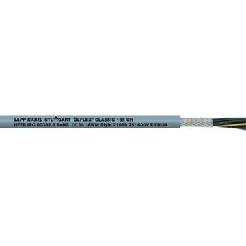 LAPP ITALIA SRL - LPP1123284 OLFLEX CLASSIC 135 CH 18G1