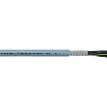 LAPP ITALIA SRL - LPP1136218 OLFLEX CLASSIC 115 CY 18G1