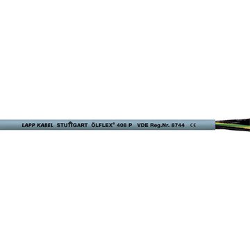 LAPP ITALIA SRL - LPP1308904 OLFLEX 408 P 4X1