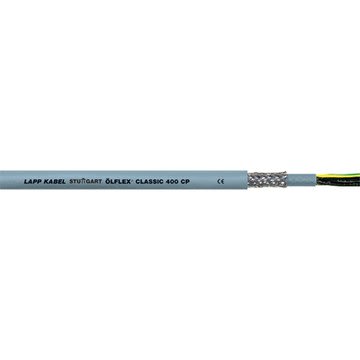 LAPP ITALIA SRL - LPP1313218 OLFLEX CLASSIC 400 CP 18G1