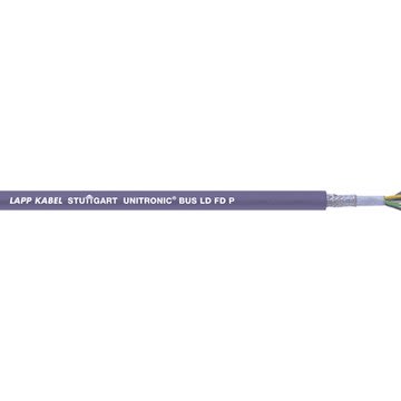 LAPP ITALIA SRL - LPP2170813 UNITRONIC BUS LD FD P A 1X2X0,25