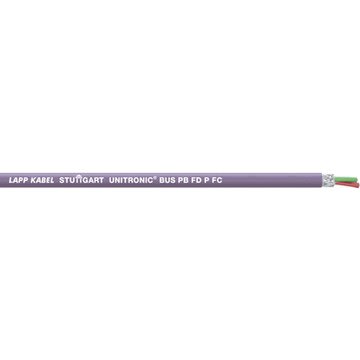 LAPP ITALIA SRL - LPP2170322 UNITRONIC BUS PB FD P FC 1X2X0,64