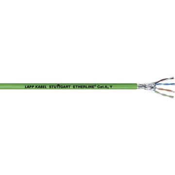 LAPP ITALIA SRL - LPP2170464 ETHERLINE CAT. 6A Y