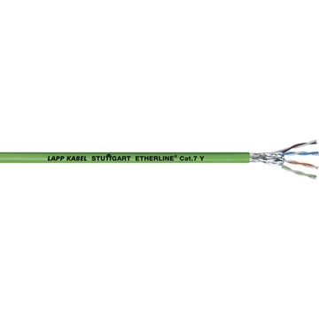 LAPP ITALIA SRL - LPP2170476 ETHERLINE CAT. 7 H