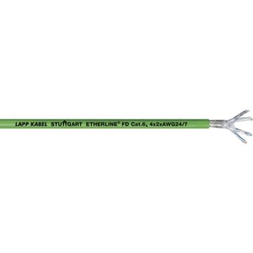 LAPP ITALIA SRL - LPP2170485 ETHERLINE FD CAT.6A 4X2X24/7AWG