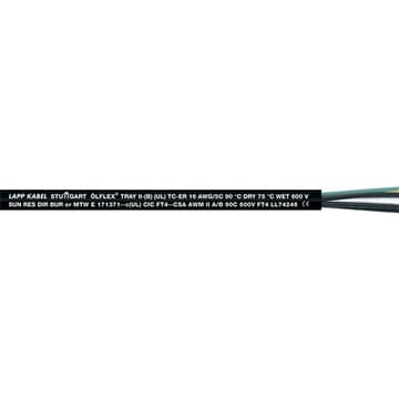 LAPP ITALIA SRL - LPP221812 OLFLEX TRAY II 12G1 18/12C