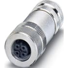 LAPP ITALIA SRL - LPP22260646 AB-C5-M12FSB-PG9-SH-AU